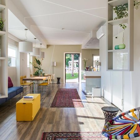 ברדולינו Hotel Ca' Mura מראה חיצוני תמונה