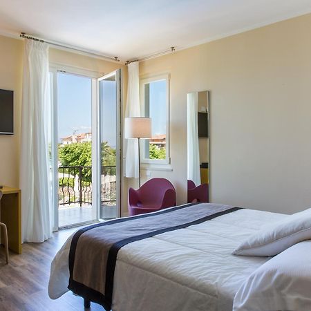 ברדולינו Hotel Ca' Mura מראה חיצוני תמונה