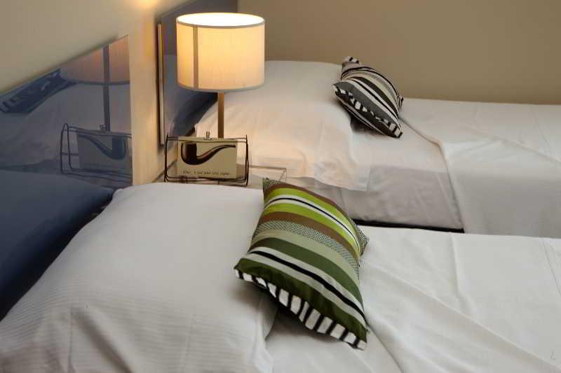 ברדולינו Hotel Ca' Mura מראה חיצוני תמונה
