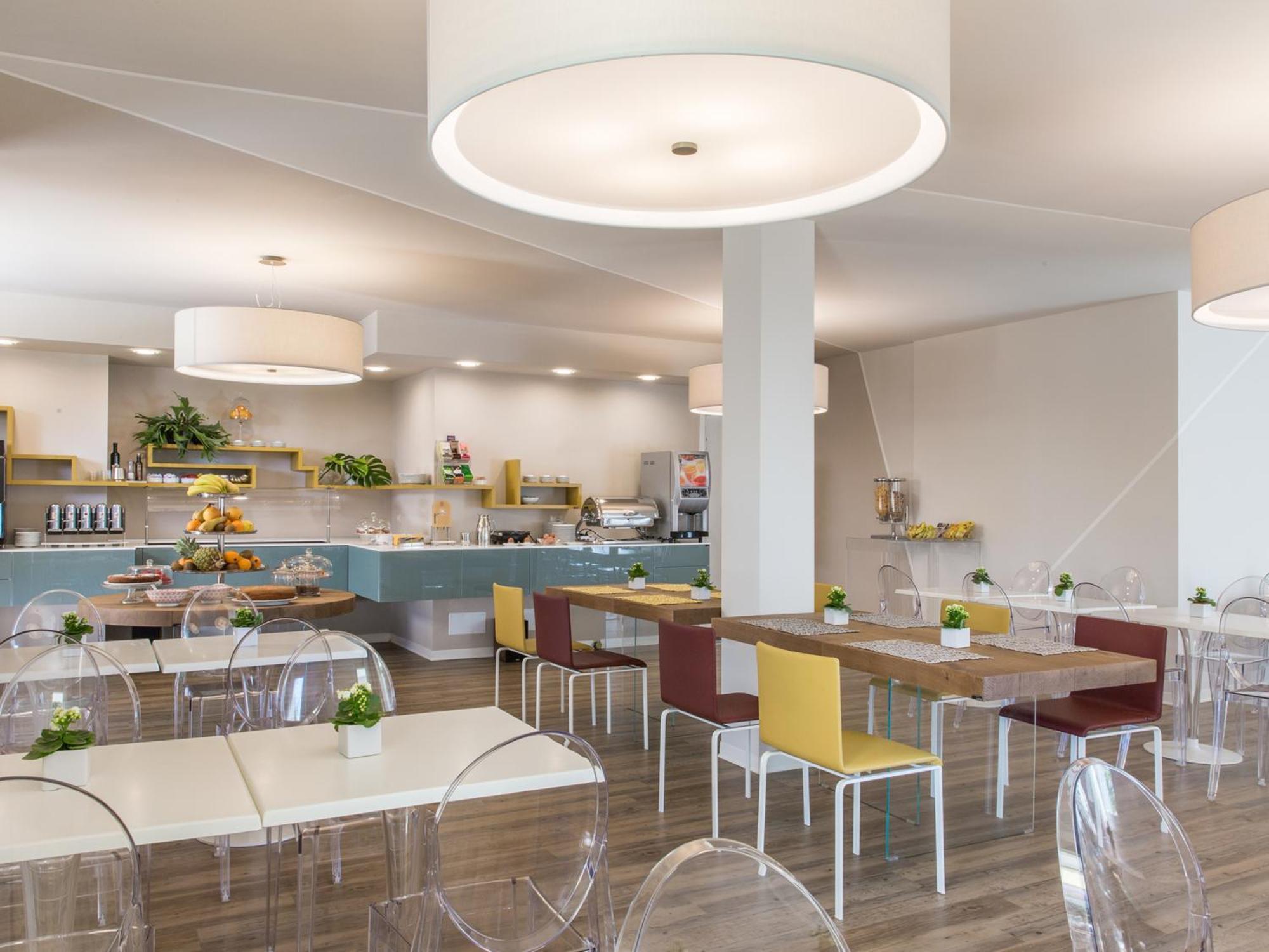 ברדולינו Hotel Ca' Mura מראה חיצוני תמונה