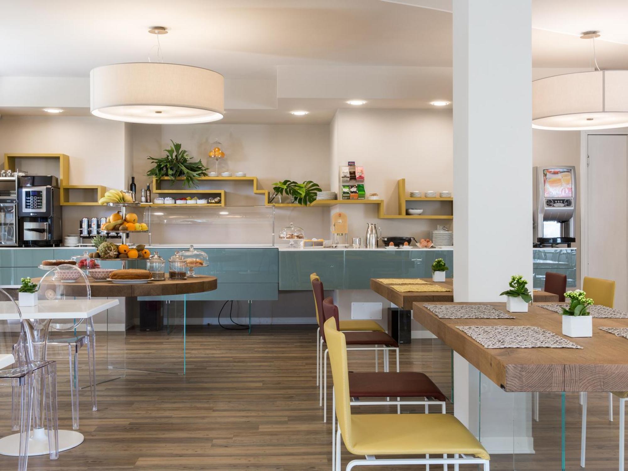 ברדולינו Hotel Ca' Mura מראה חיצוני תמונה
