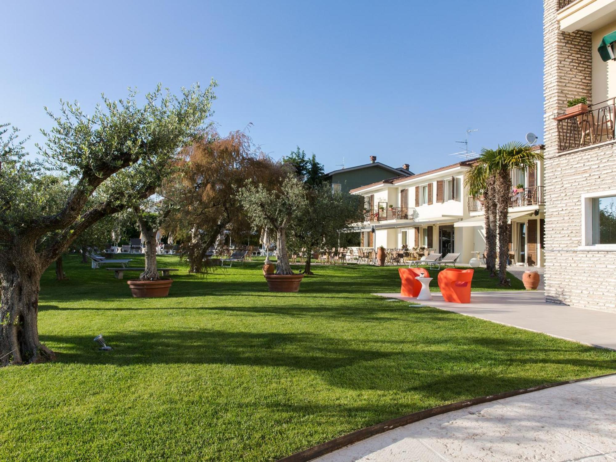 ברדולינו Hotel Ca' Mura מראה חיצוני תמונה