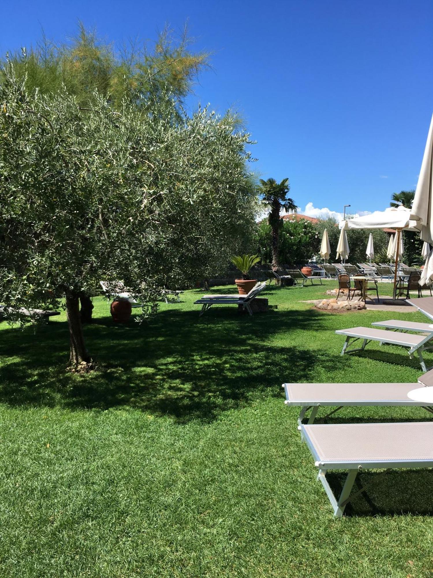 ברדולינו Hotel Ca' Mura מראה חיצוני תמונה