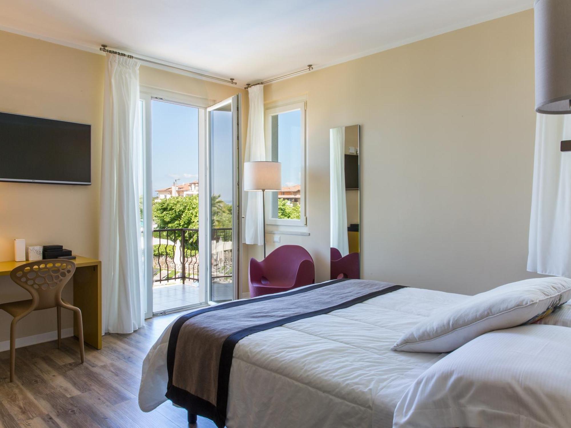ברדולינו Hotel Ca' Mura מראה חיצוני תמונה