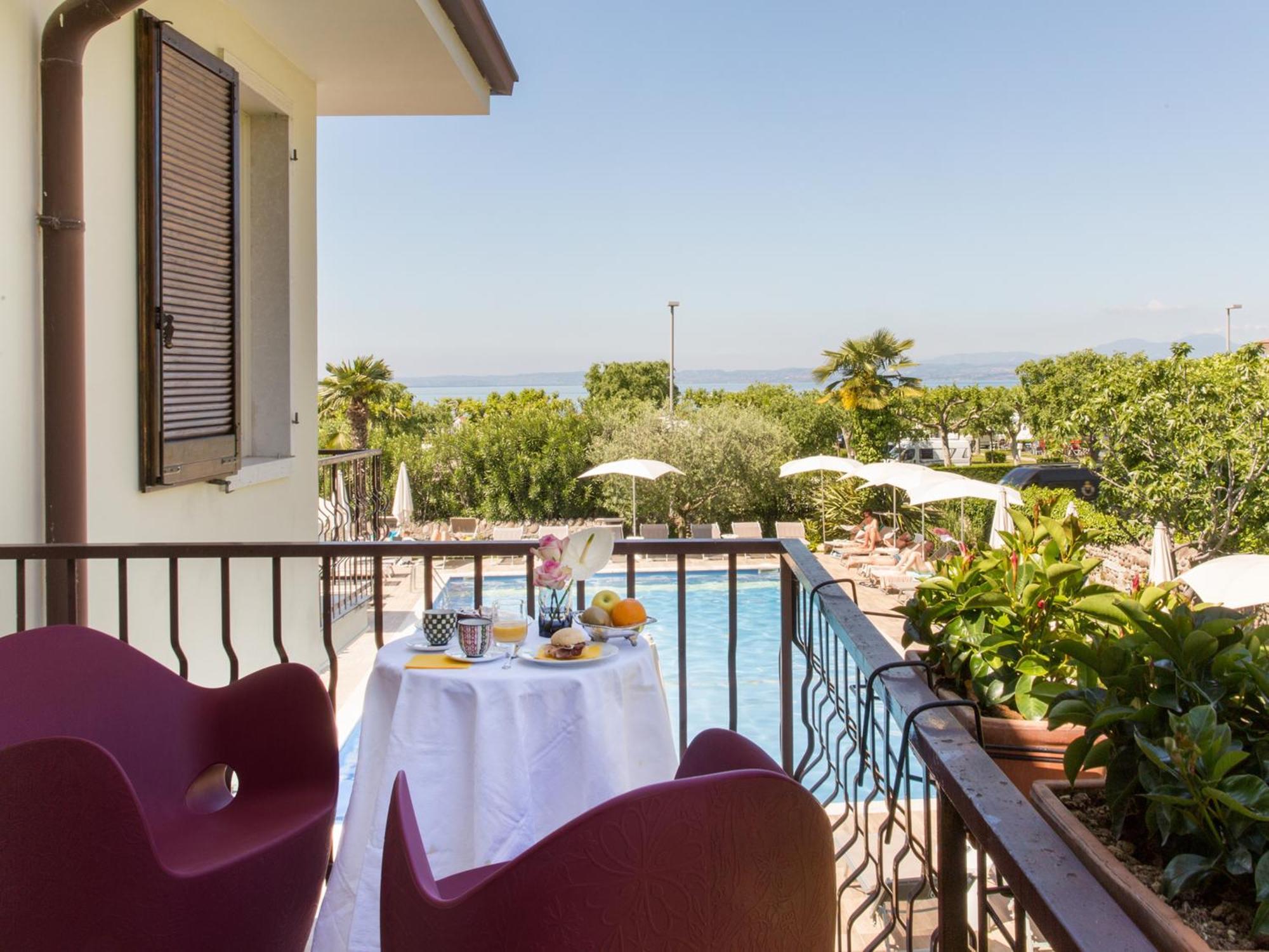 ברדולינו Hotel Ca' Mura מראה חיצוני תמונה