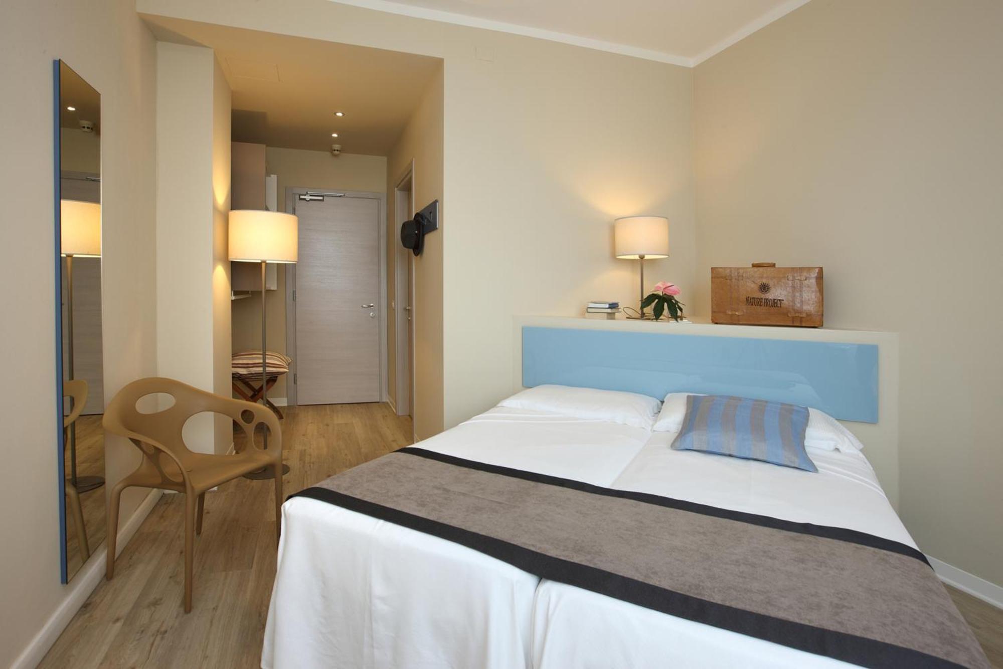 ברדולינו Hotel Ca' Mura מראה חיצוני תמונה