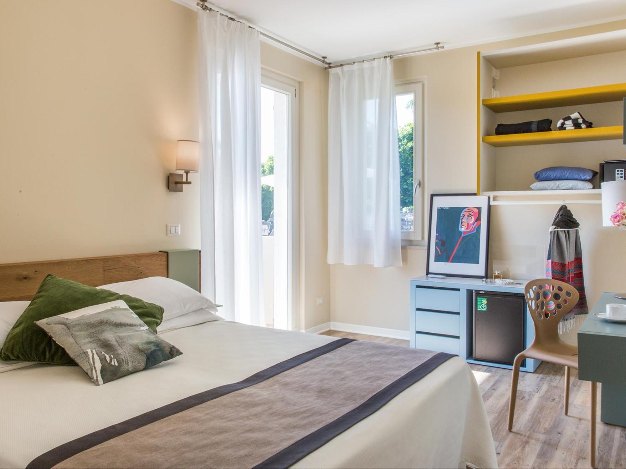 ברדולינו Hotel Ca' Mura מראה חיצוני תמונה