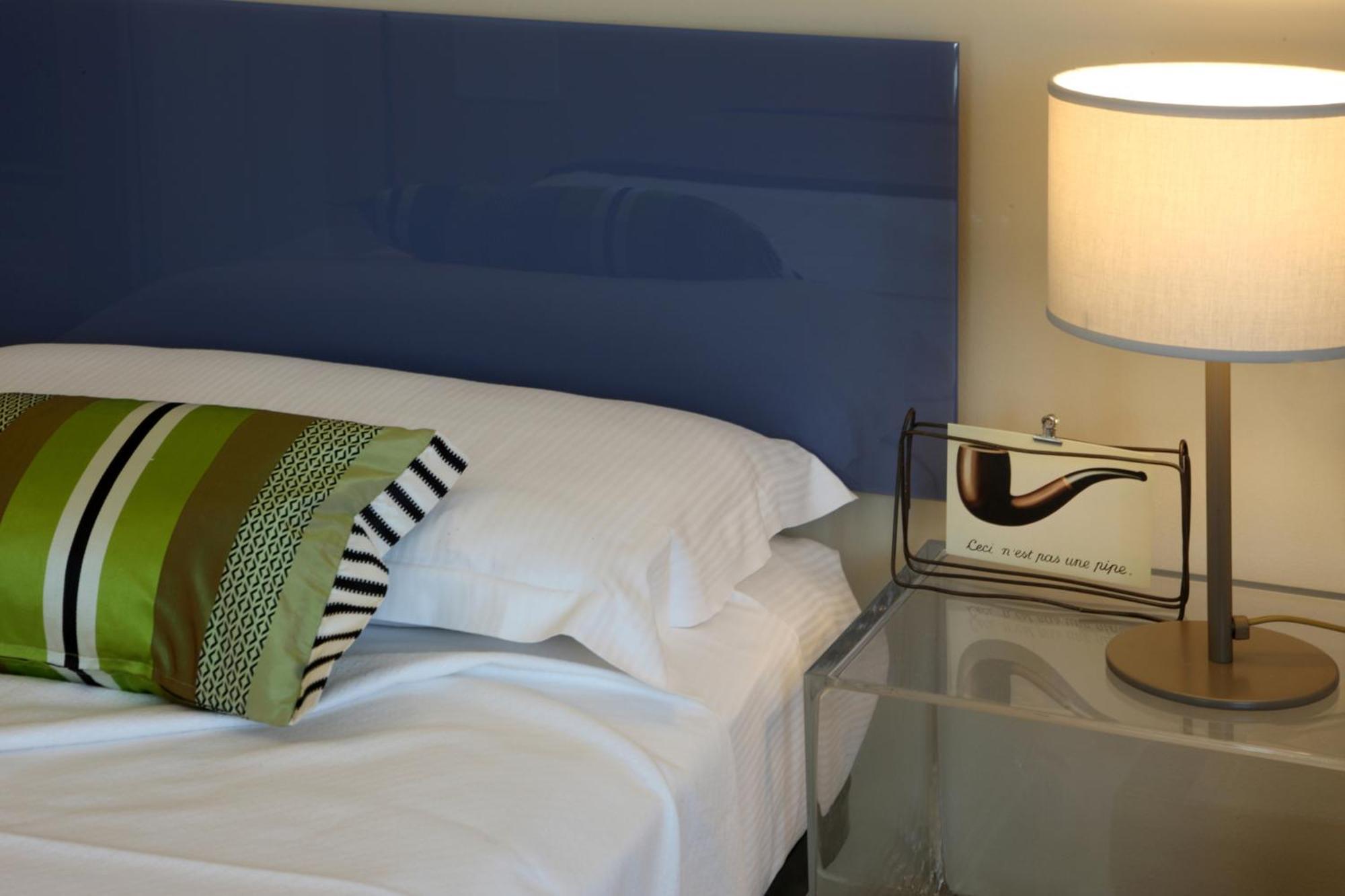 ברדולינו Hotel Ca' Mura חדר תמונה