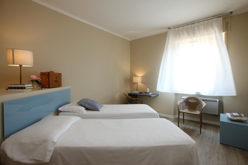 ברדולינו Hotel Ca' Mura מראה חיצוני תמונה