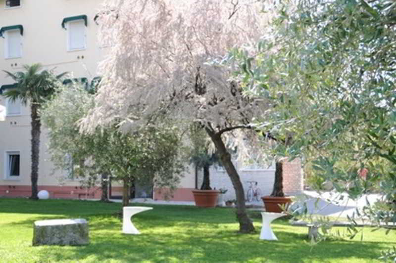 ברדולינו Hotel Ca' Mura מראה חיצוני תמונה