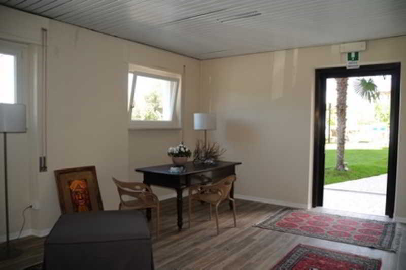 ברדולינו Hotel Ca' Mura מראה חיצוני תמונה