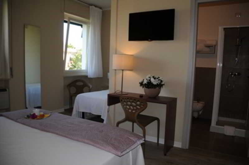 ברדולינו Hotel Ca' Mura מראה חיצוני תמונה
