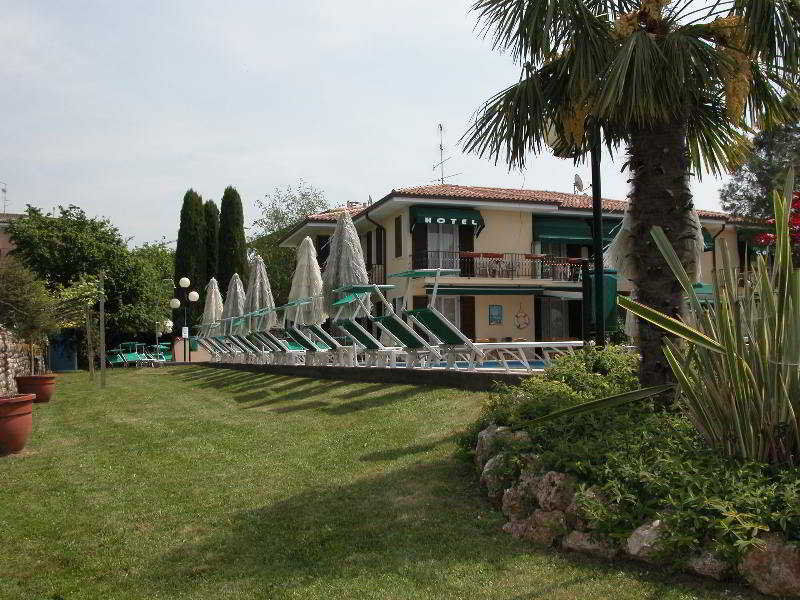 ברדולינו Hotel Ca' Mura מראה חיצוני תמונה