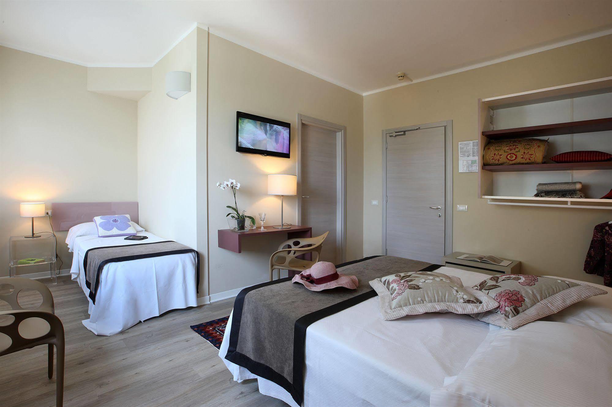 ברדולינו Hotel Ca' Mura מראה חיצוני תמונה