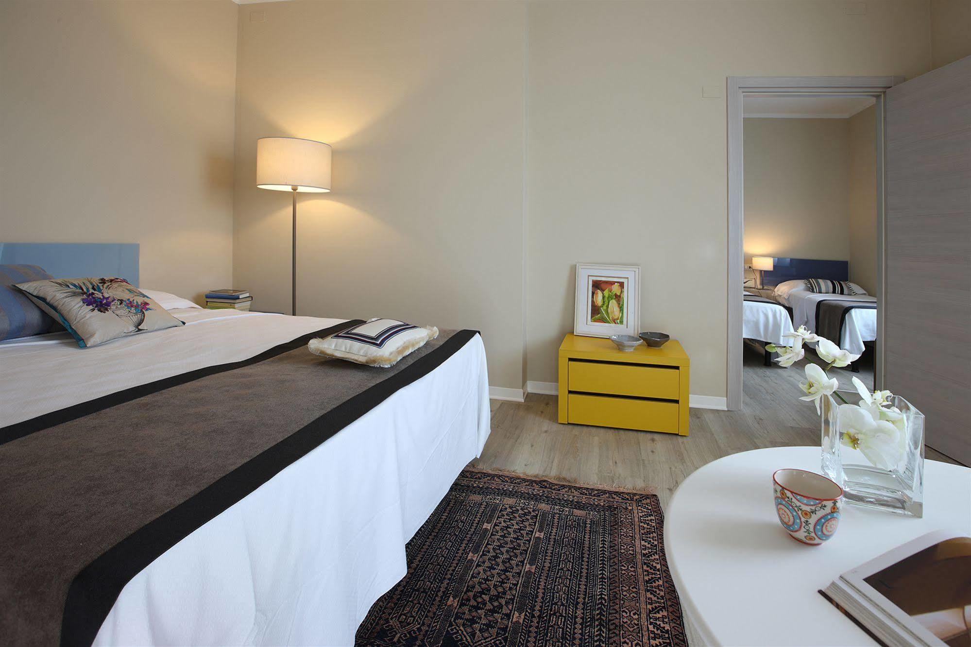 ברדולינו Hotel Ca' Mura מראה חיצוני תמונה