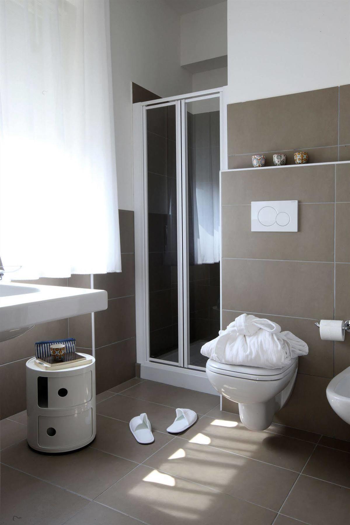 ברדולינו Hotel Ca' Mura מראה חיצוני תמונה