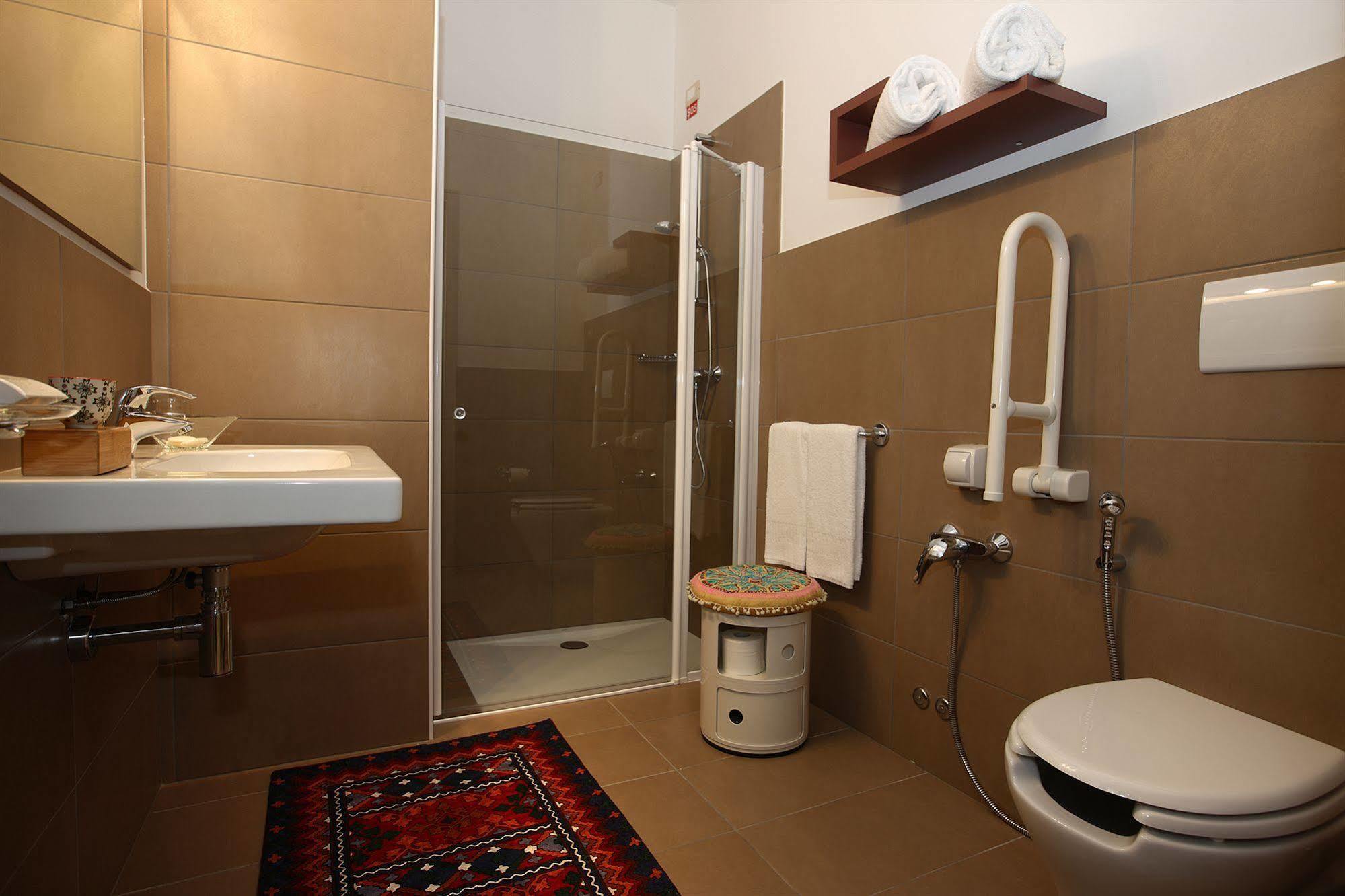 ברדולינו Hotel Ca' Mura מראה חיצוני תמונה