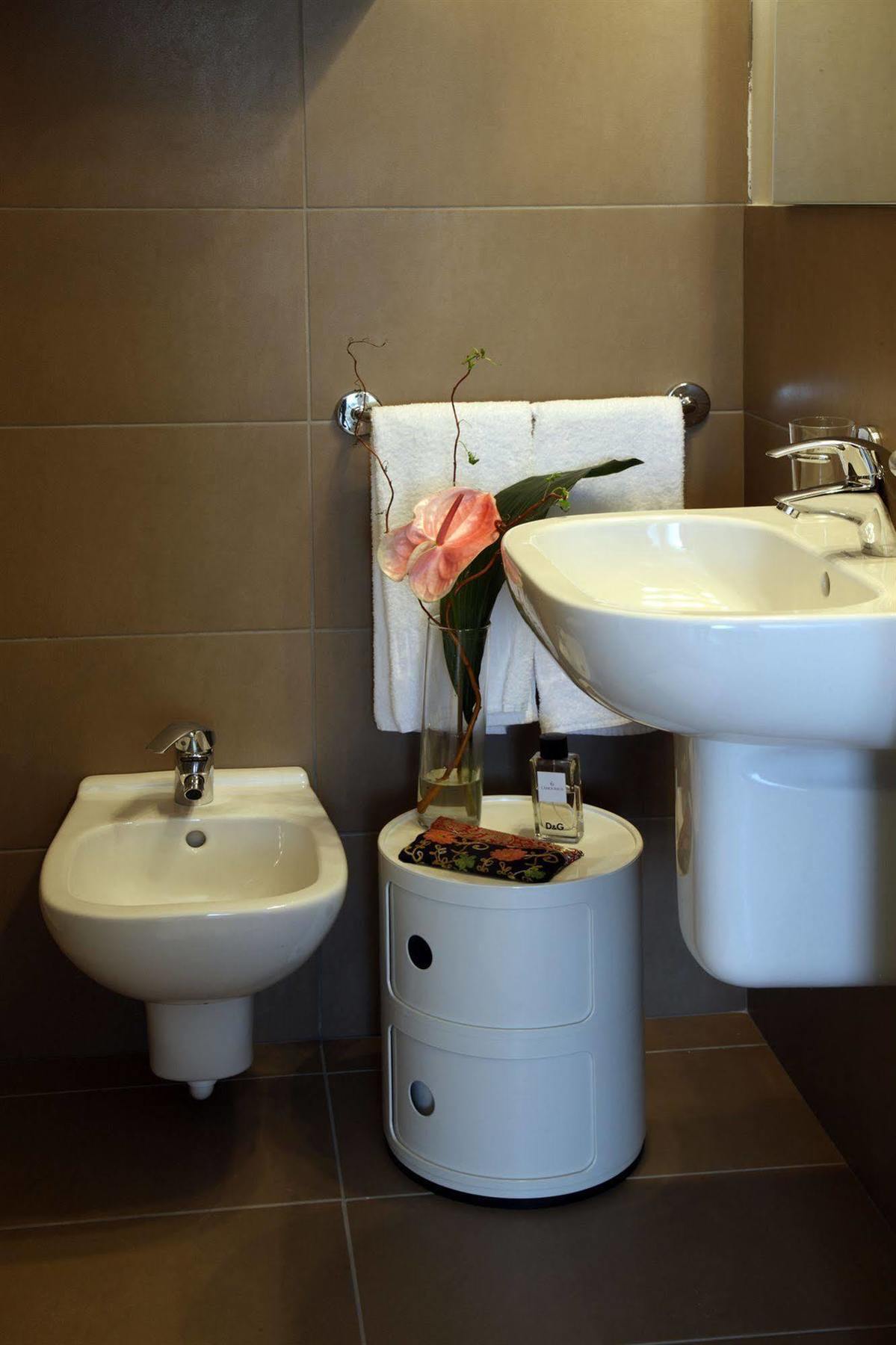 ברדולינו Hotel Ca' Mura מראה חיצוני תמונה