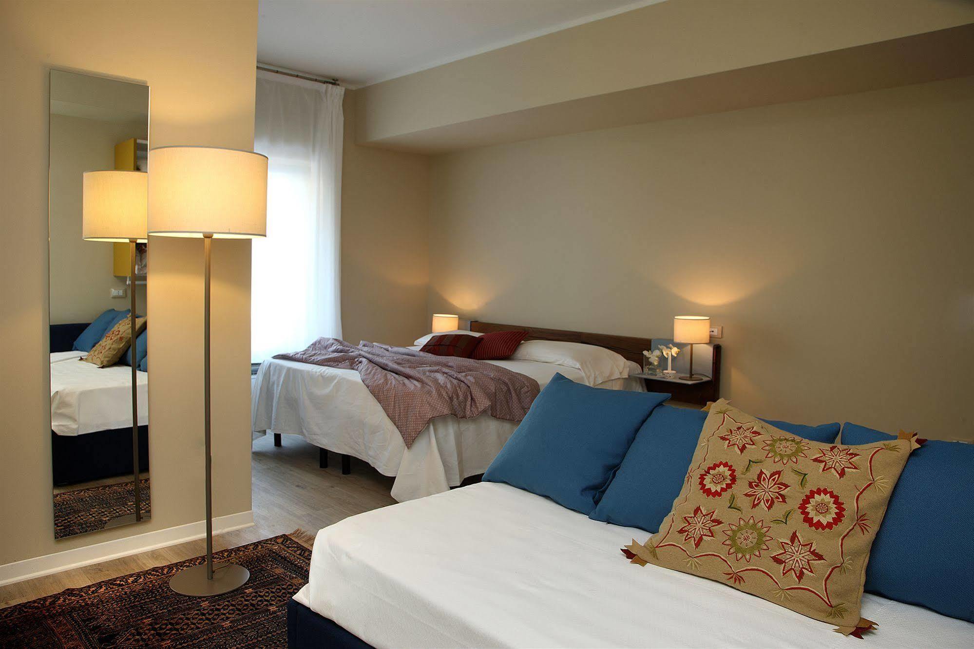 ברדולינו Hotel Ca' Mura מראה חיצוני תמונה
